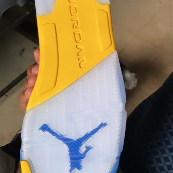 Laney 5 Ds Sz13 - Picture 3 of 3